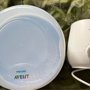 AVENT BUNDLES